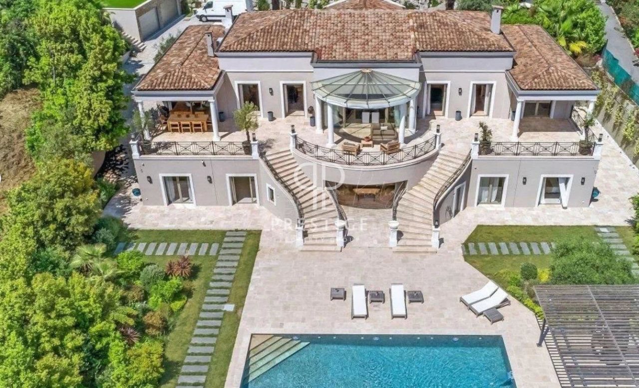Maison à vendre, 800m², Mougins