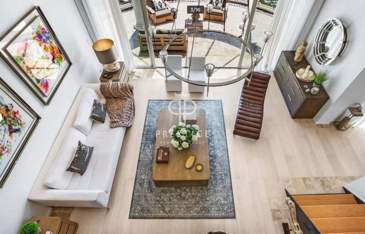 Maison à vendre, 800m², Mougins