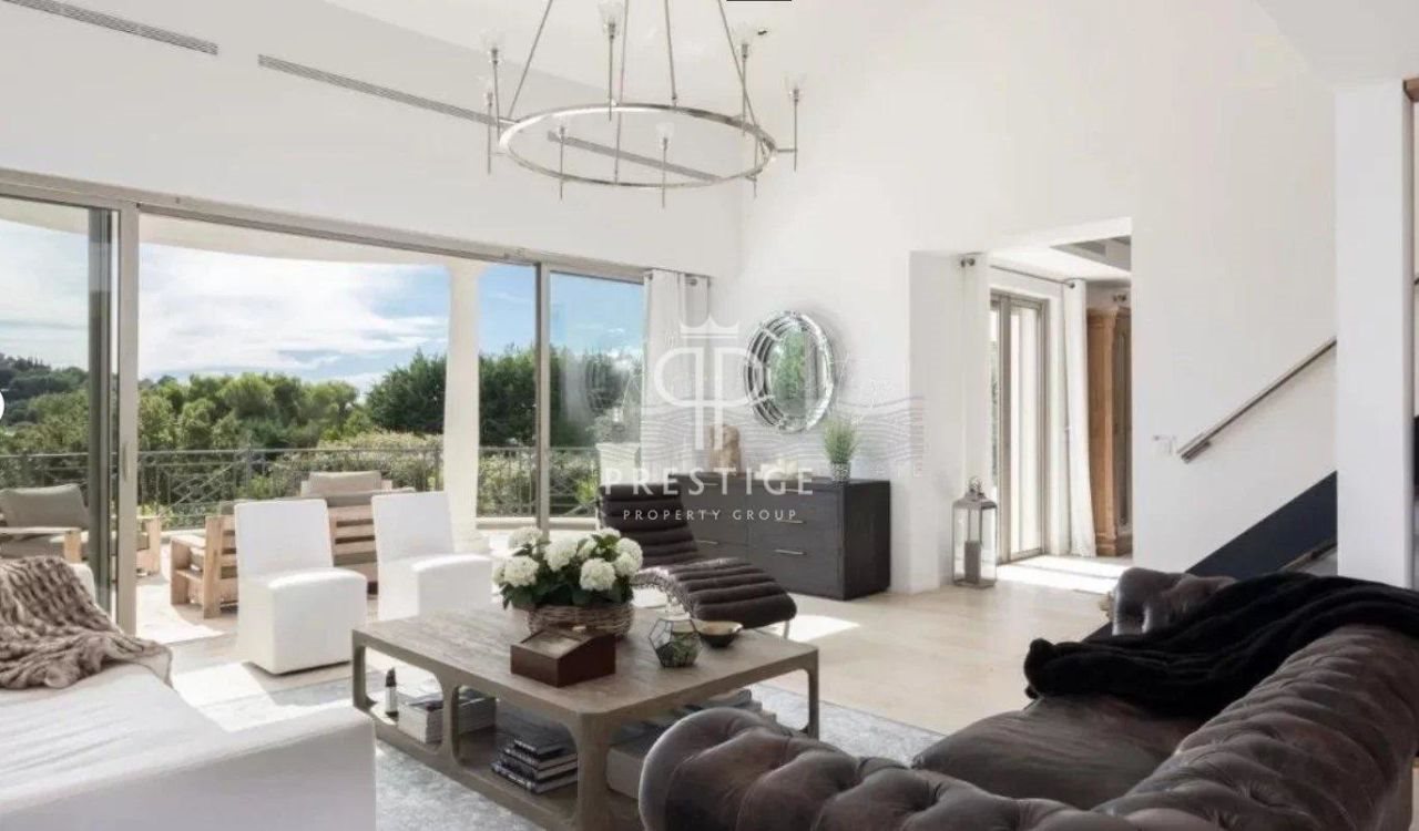Maison à vendre, 800m², Mougins