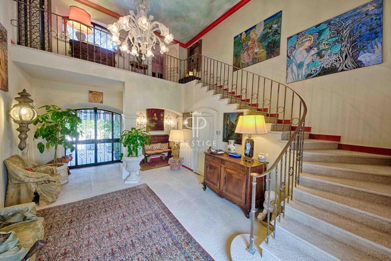 Maison à vendre, 426m², Mougins