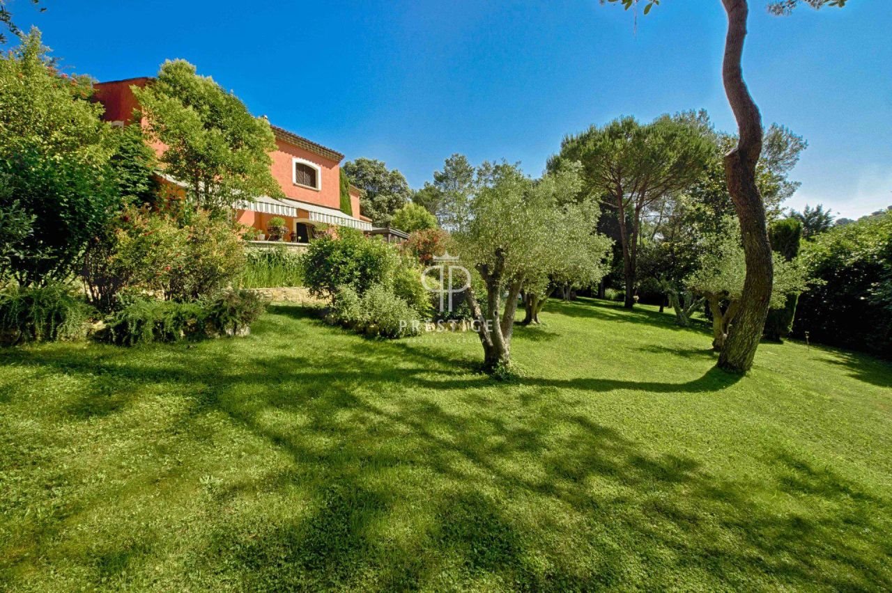 Maison à vendre, 426m², Mougins
