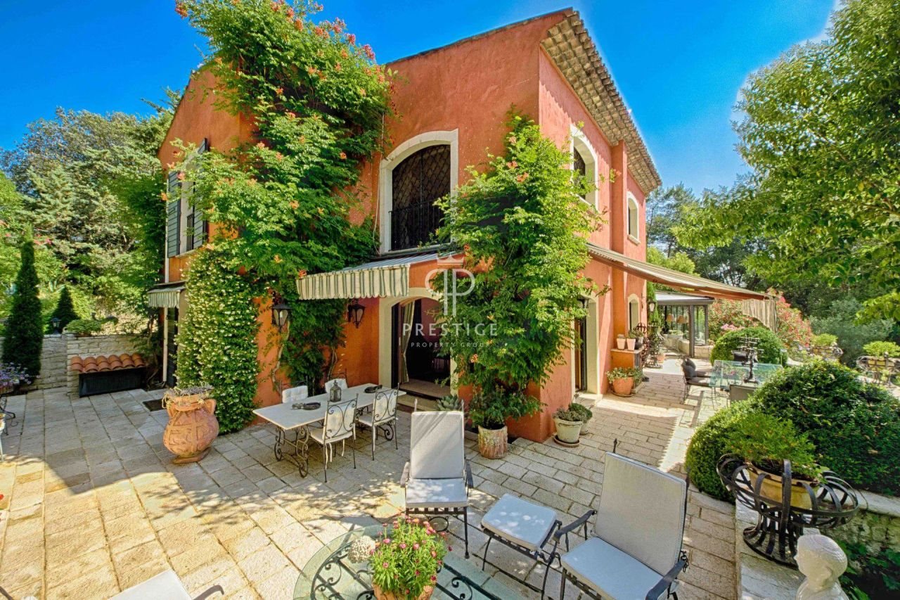 Maison à vendre, 426m², Mougins