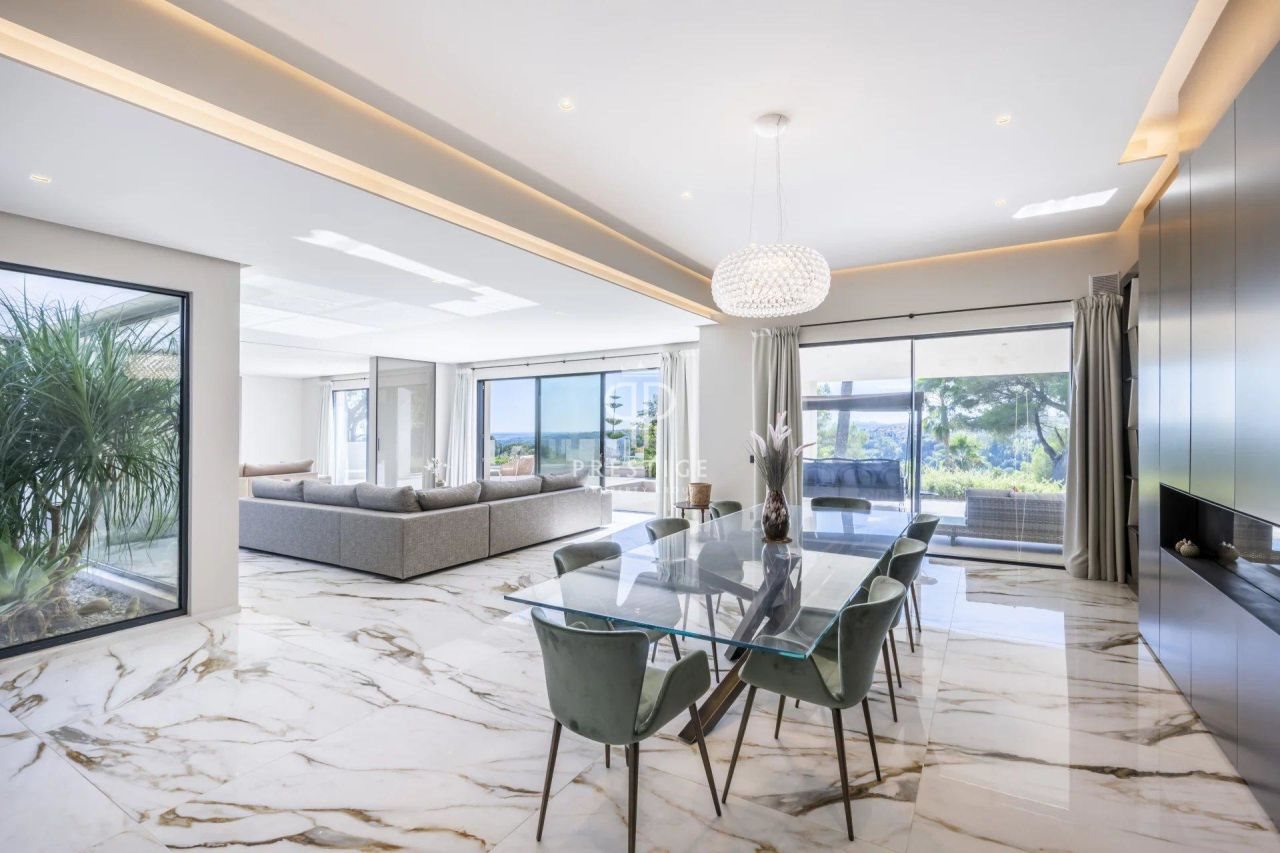 Maison à vendre, 828m², Saint-Paul-de-Vence