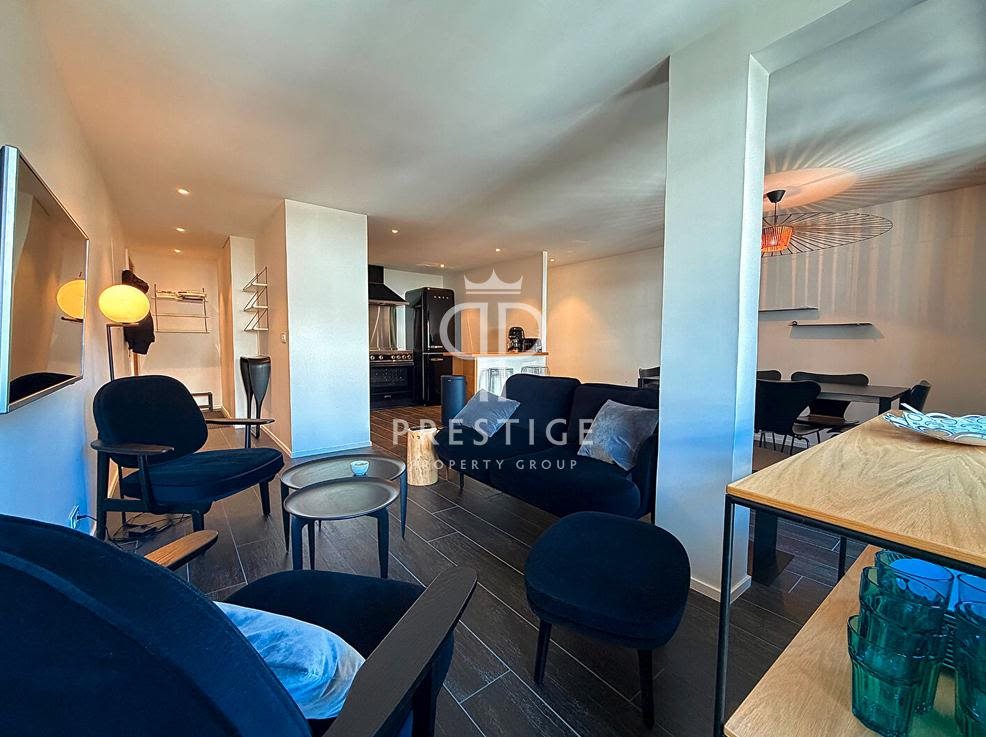 Appartement à vendre, 71m², Val-d'Isère