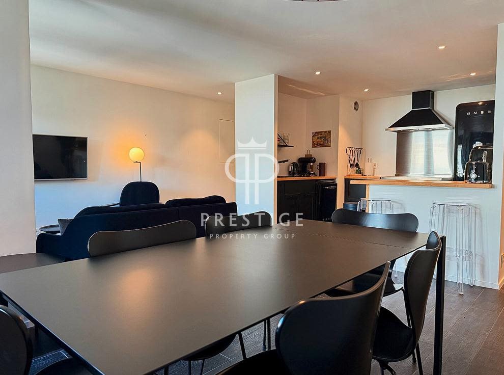 Appartement à vendre, 71m², Val-d'Isère