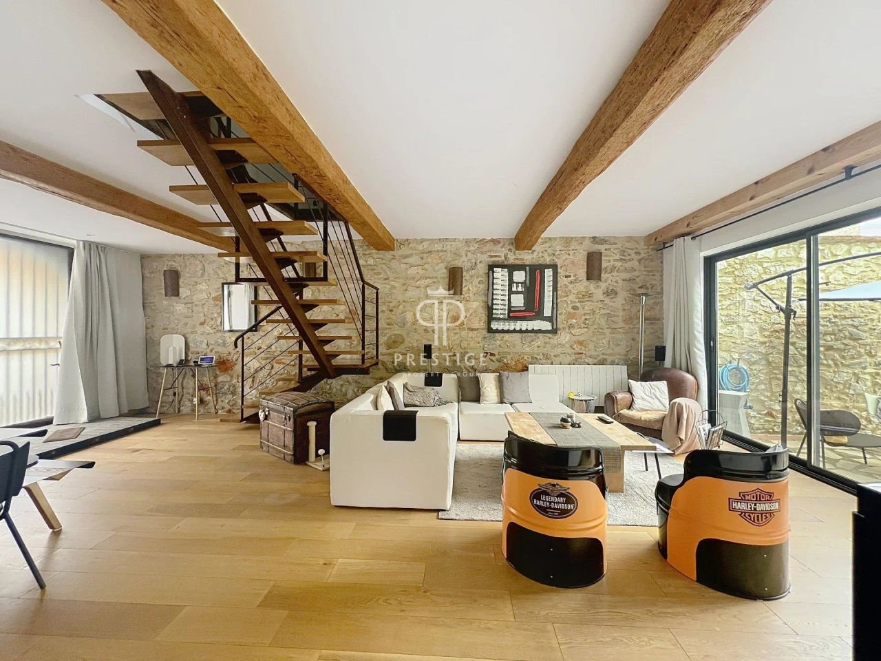 Maison à vendre, 162m², Torreilles