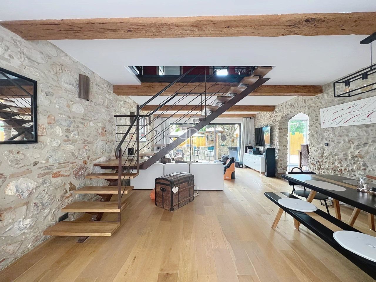 Maison à vendre, 162m², Torreilles
