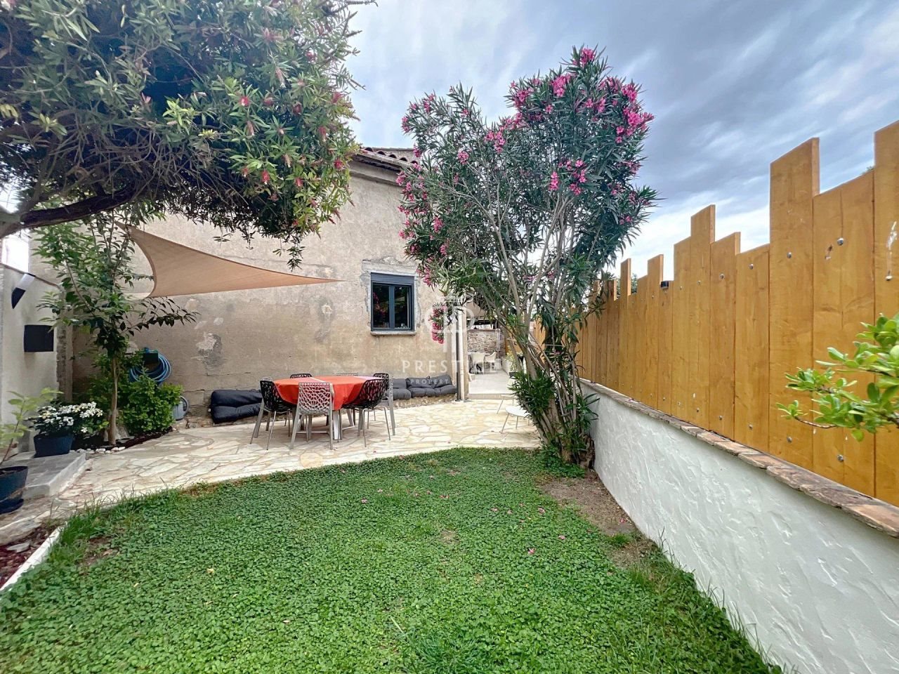 Maison à vendre, 162m², Torreilles