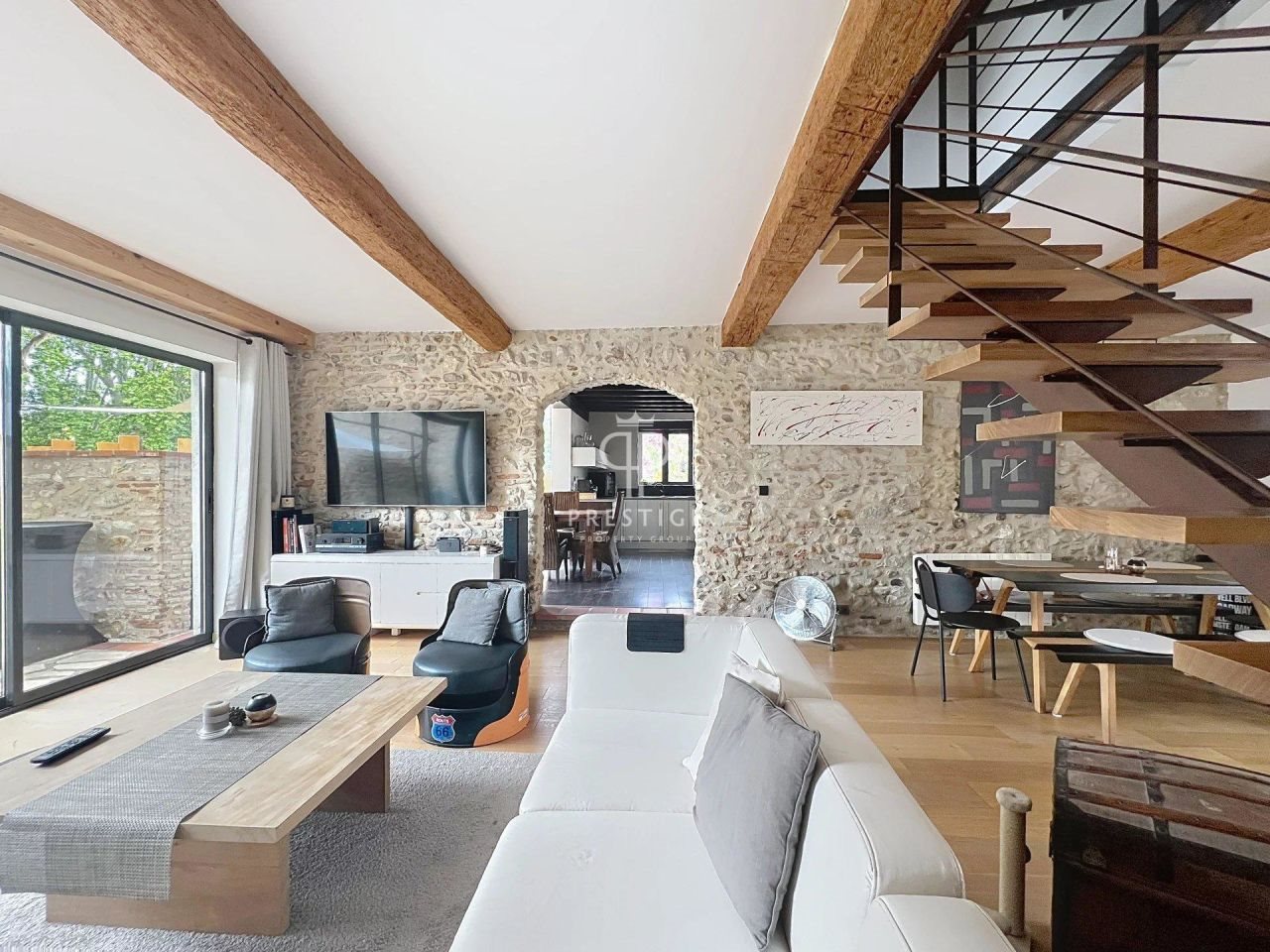 Maison à vendre, 162m², Torreilles
