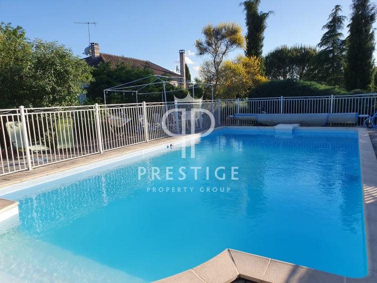 Maison à vendre, 290m², Gaillac