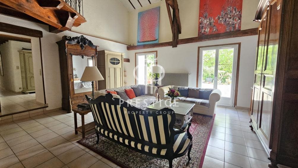 Maison à vendre, 290m², Gaillac