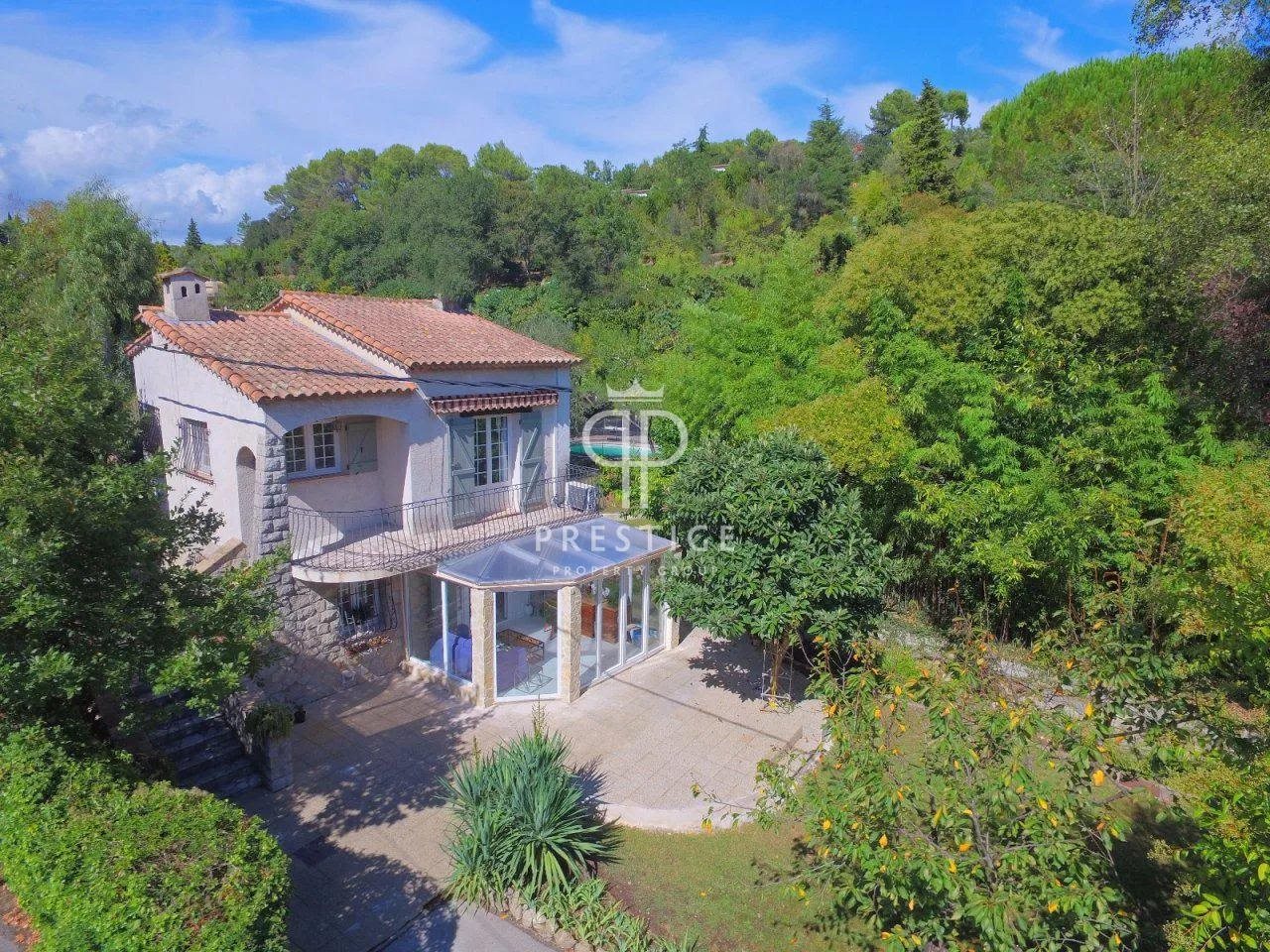 Maison à vendre, 121m², Mougins
