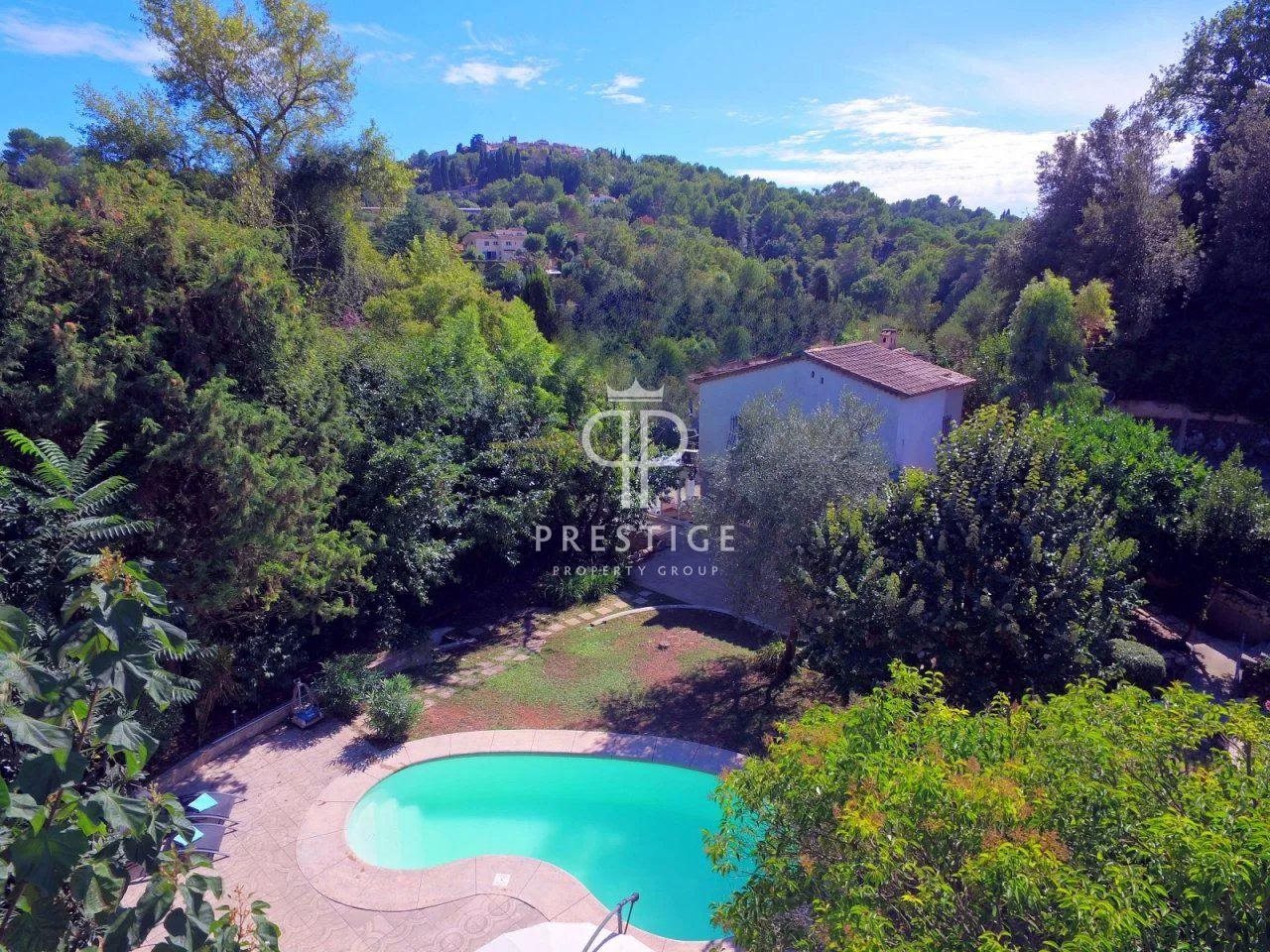 Maison à vendre, 121m², Mougins