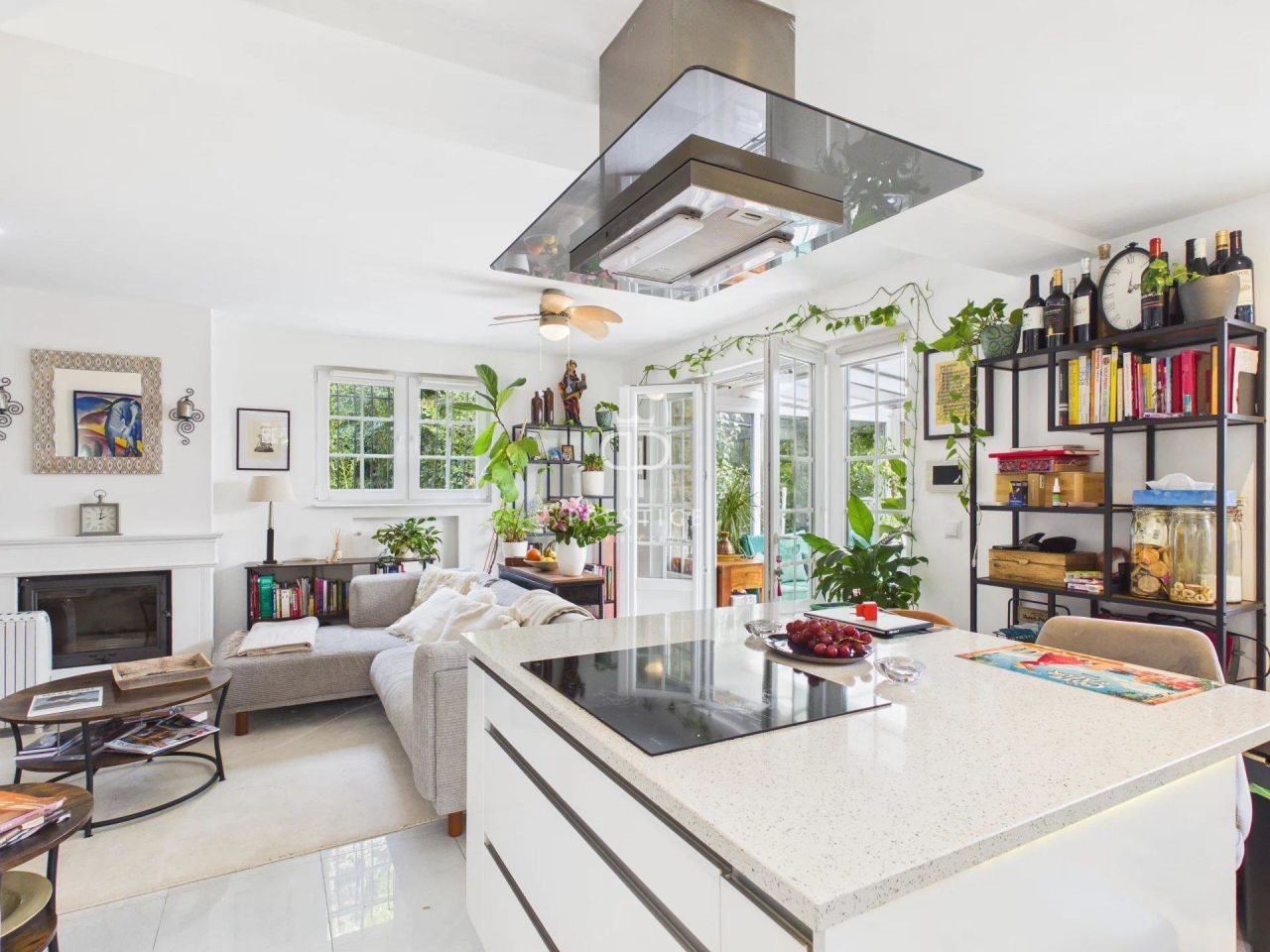 Maison à vendre, 121m², Mougins