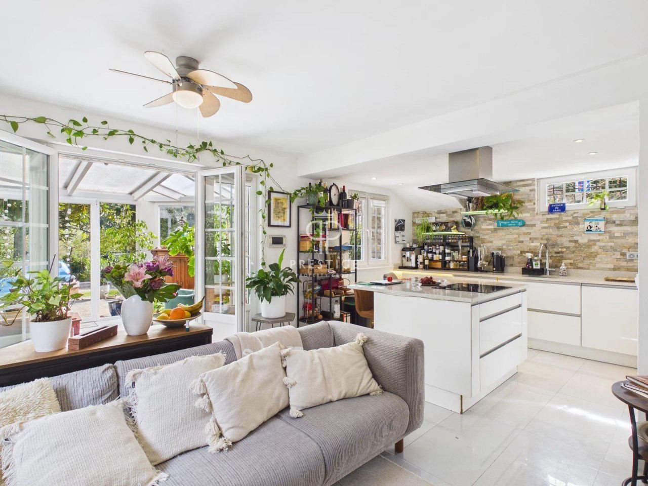 Maison à vendre, 121m², Mougins