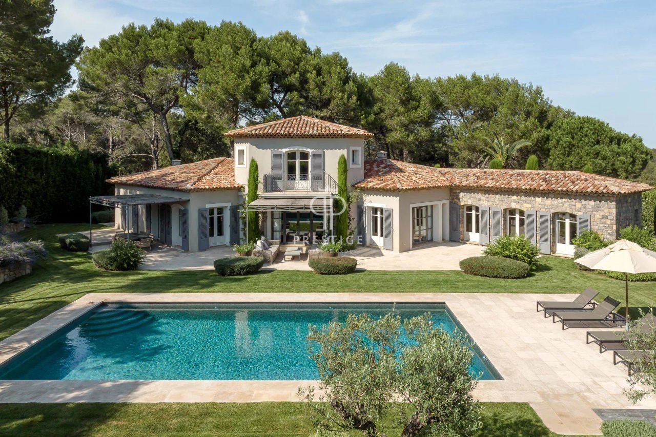 Maison à vendre, 425m², Mougins