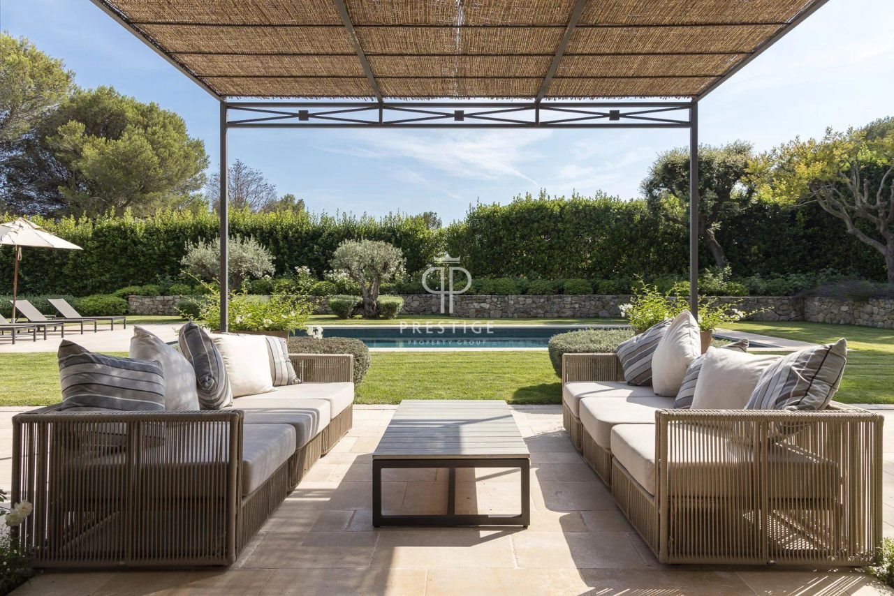 Maison à vendre, 425m², Mougins