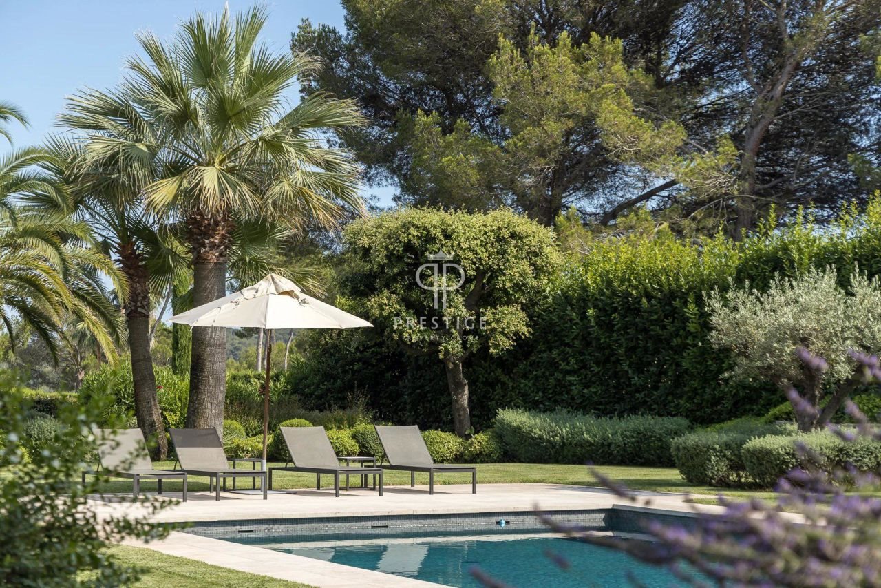 Maison à vendre, 425m², Mougins