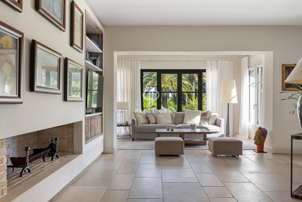 Maison à vendre, 425m², Mougins