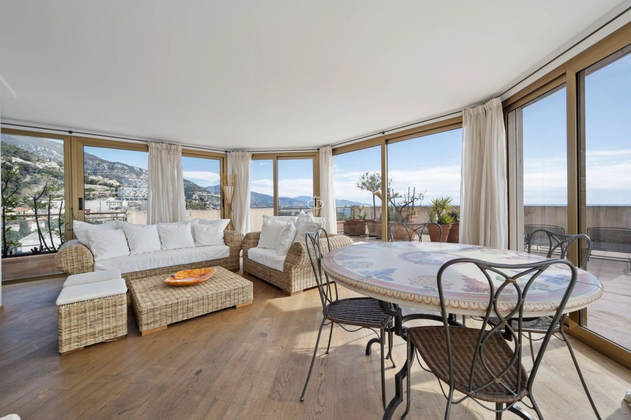 Appartement à vendre, 145m², Cap-d'Ail