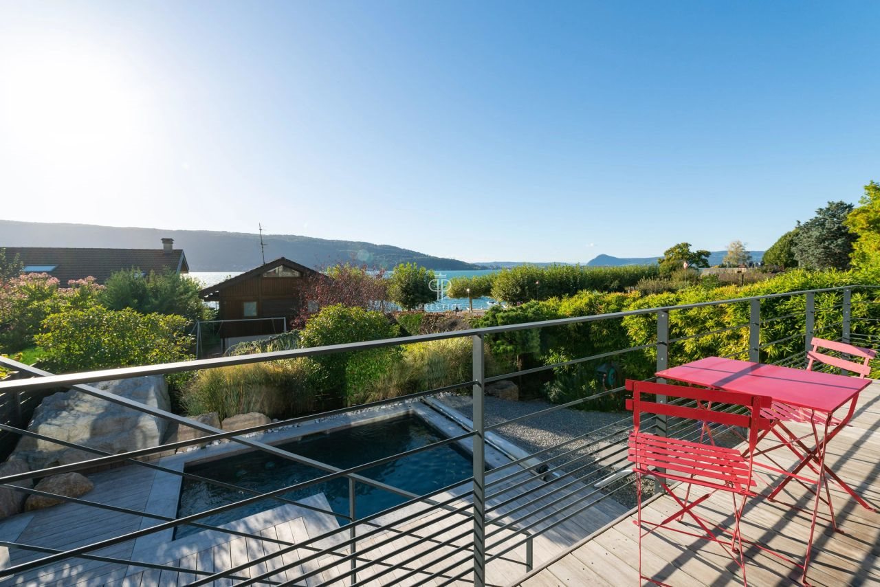 Maison à vendre, 198m², Veyrier-du-Lac