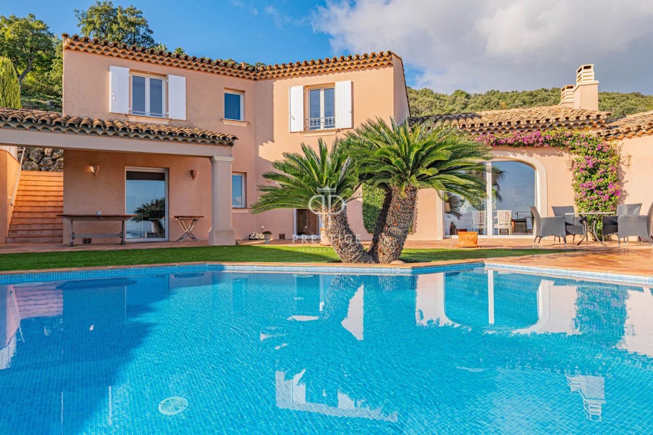 Maison à vendre, 247m², Grimaud