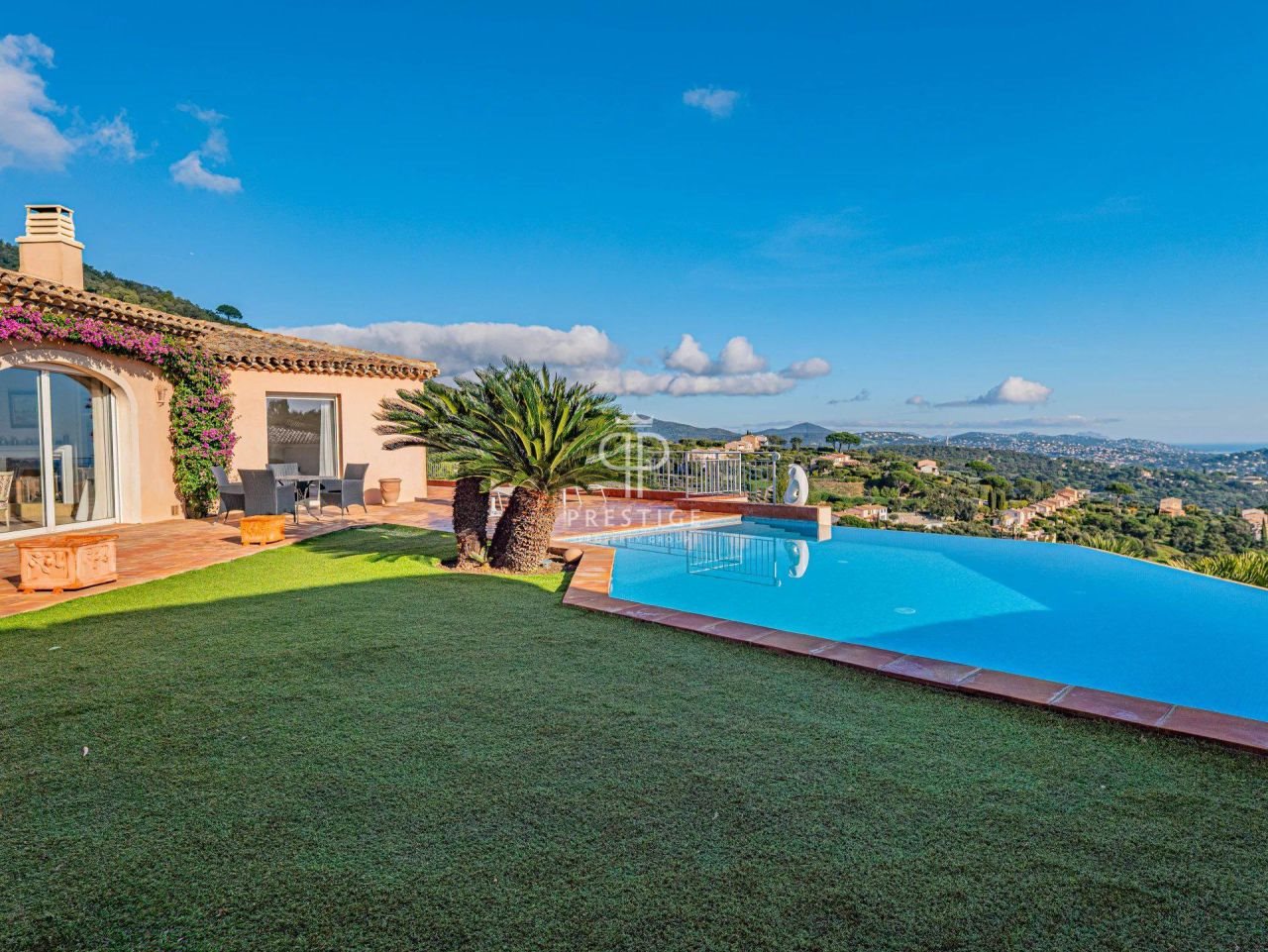 Maison à vendre, 247m², Grimaud