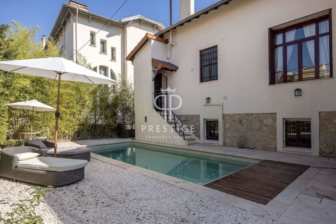 Maison à vendre, 275m², Cannes