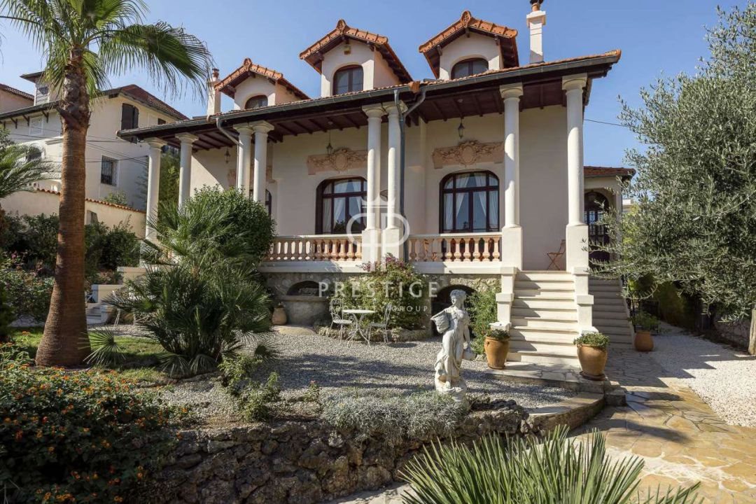 Maison à vendre, 275m², Cannes