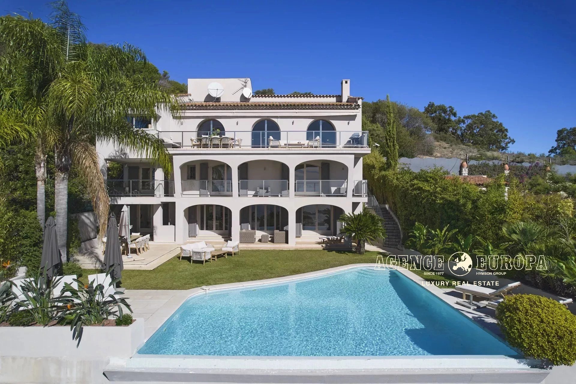 Maison à vendre, 291m², Cannes