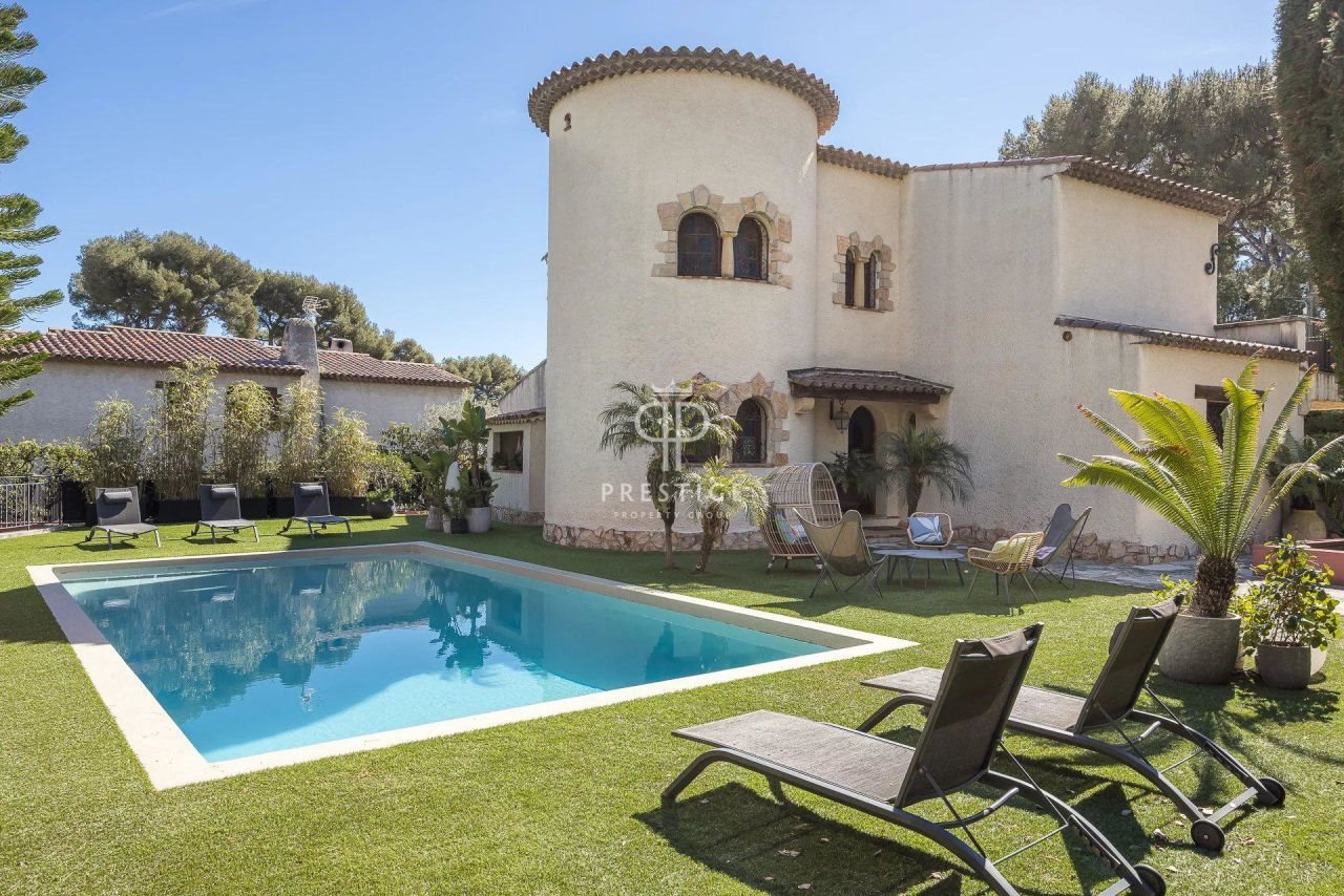 Maison à vendre, 165m², Antibes