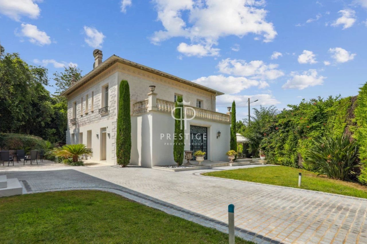 Maison à vendre, 320m², Cannes
