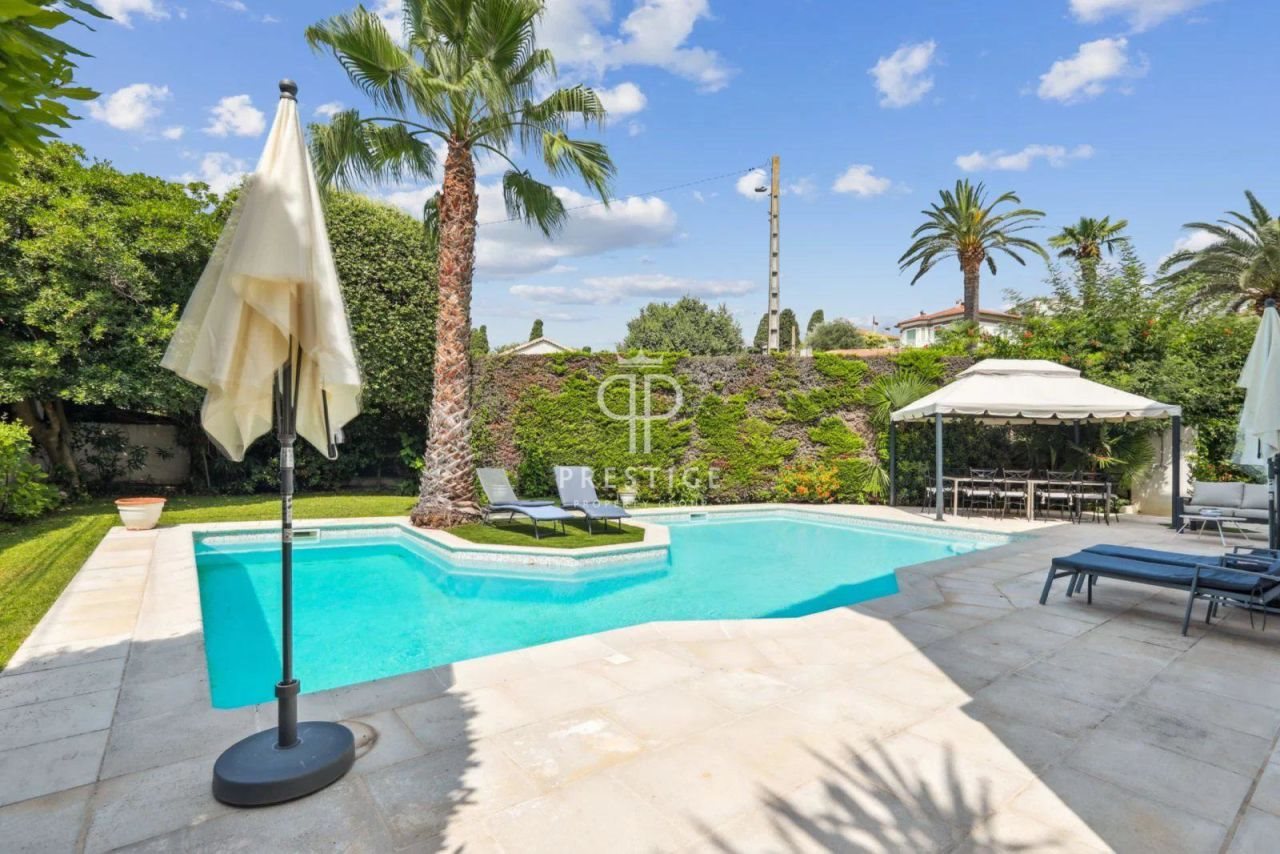 Maison à vendre, 320m², Cannes