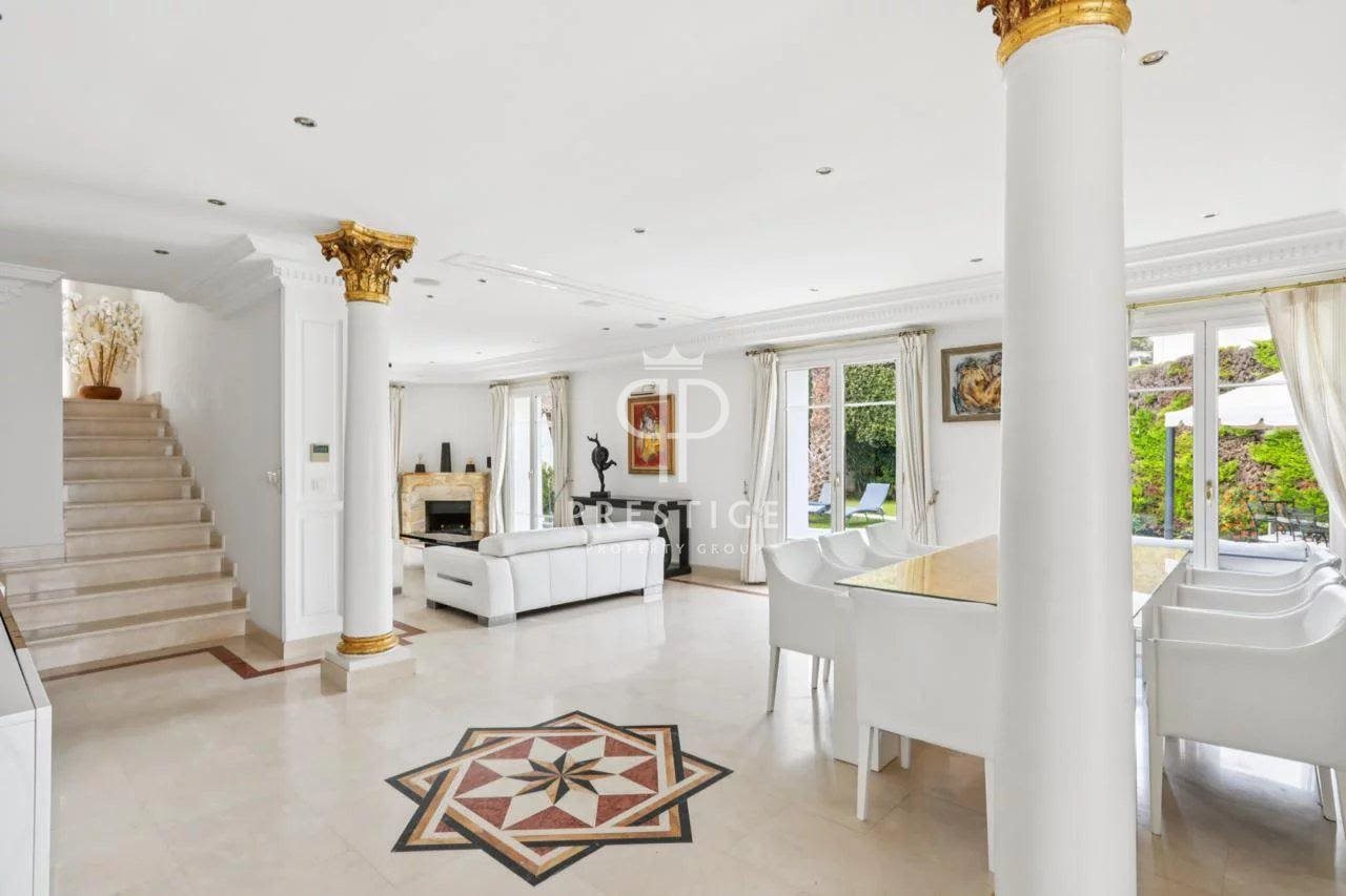 Maison à vendre, 320m², Cannes
