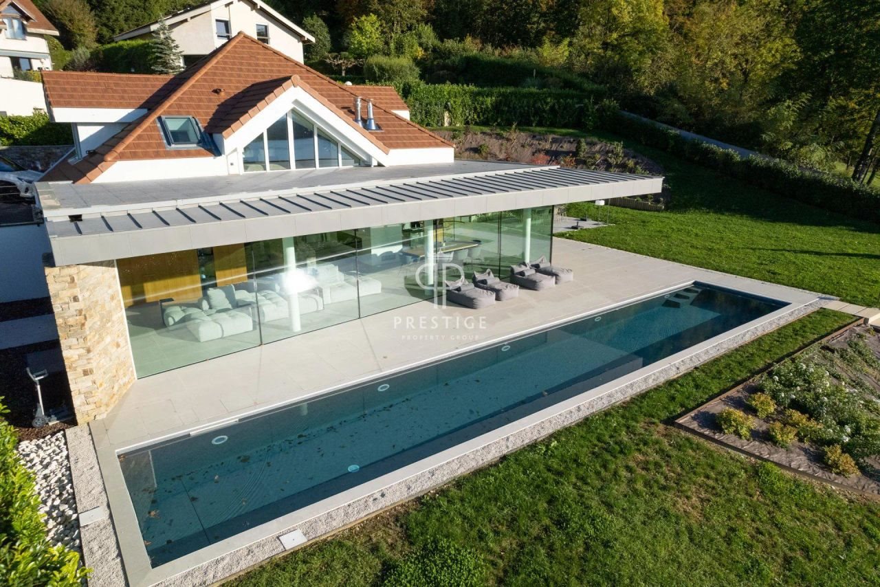 Maison à vendre, 246m², Annecy-le-Vieux