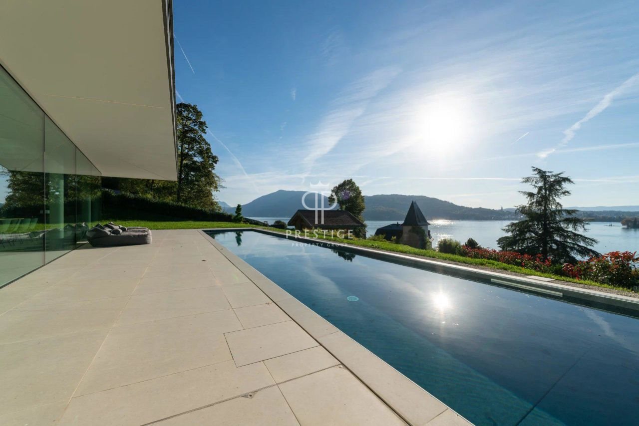 Maison à vendre, 246m², Annecy-le-Vieux