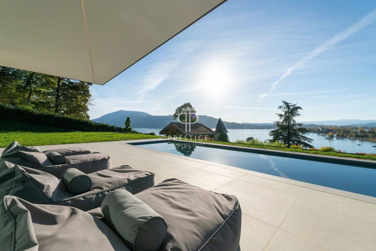 Maison à vendre, 246m², Annecy-le-Vieux
