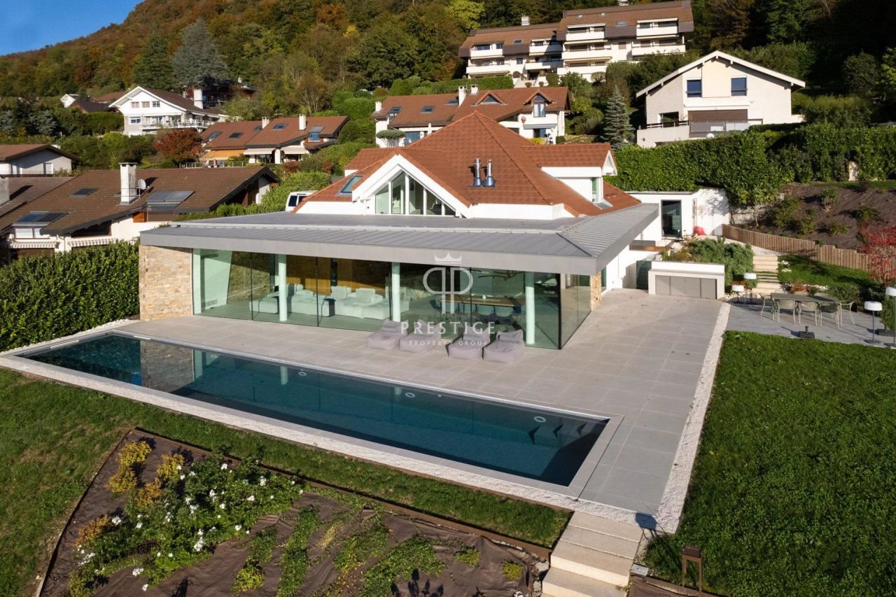 Maison à vendre, 246m², Annecy-le-Vieux