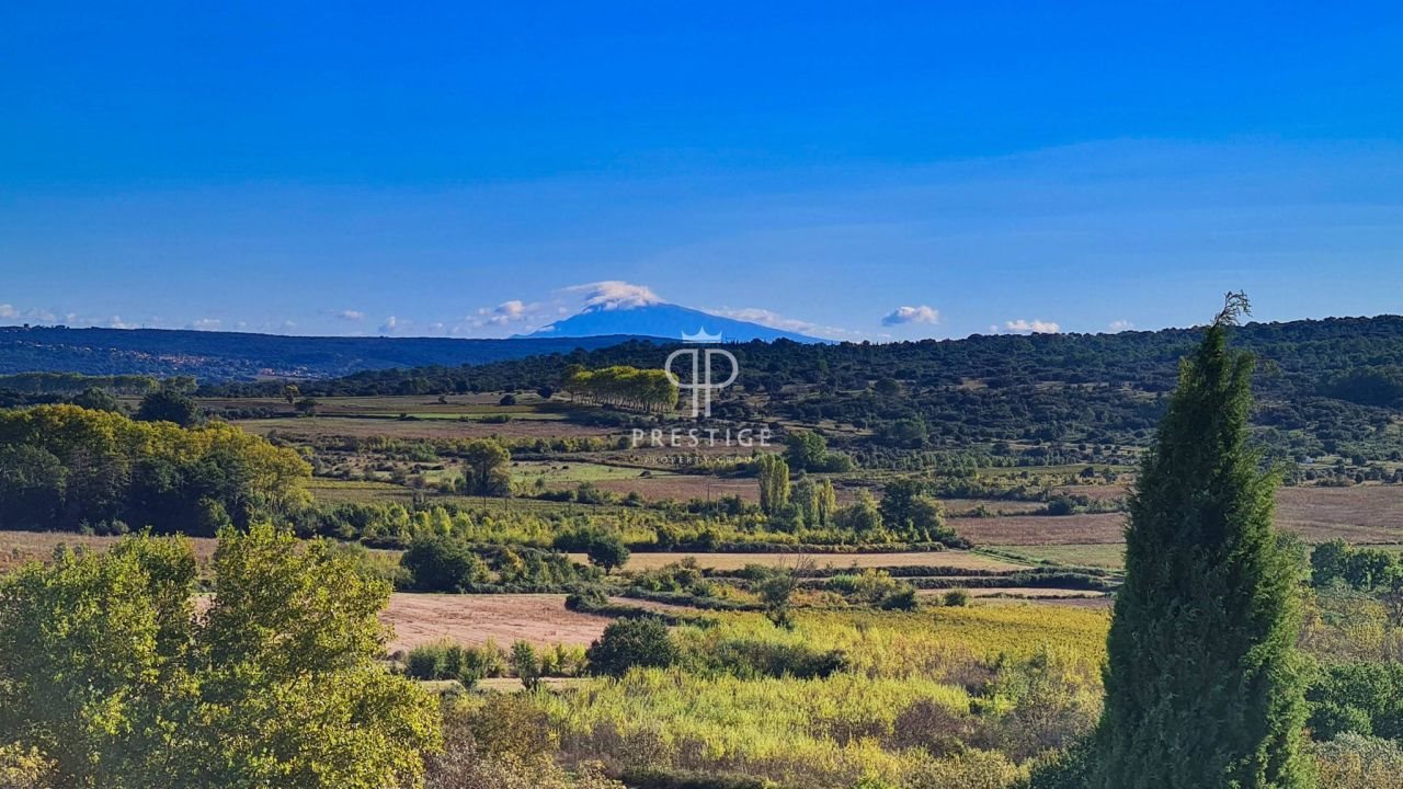 Maison à vendre, 110m², Uzès