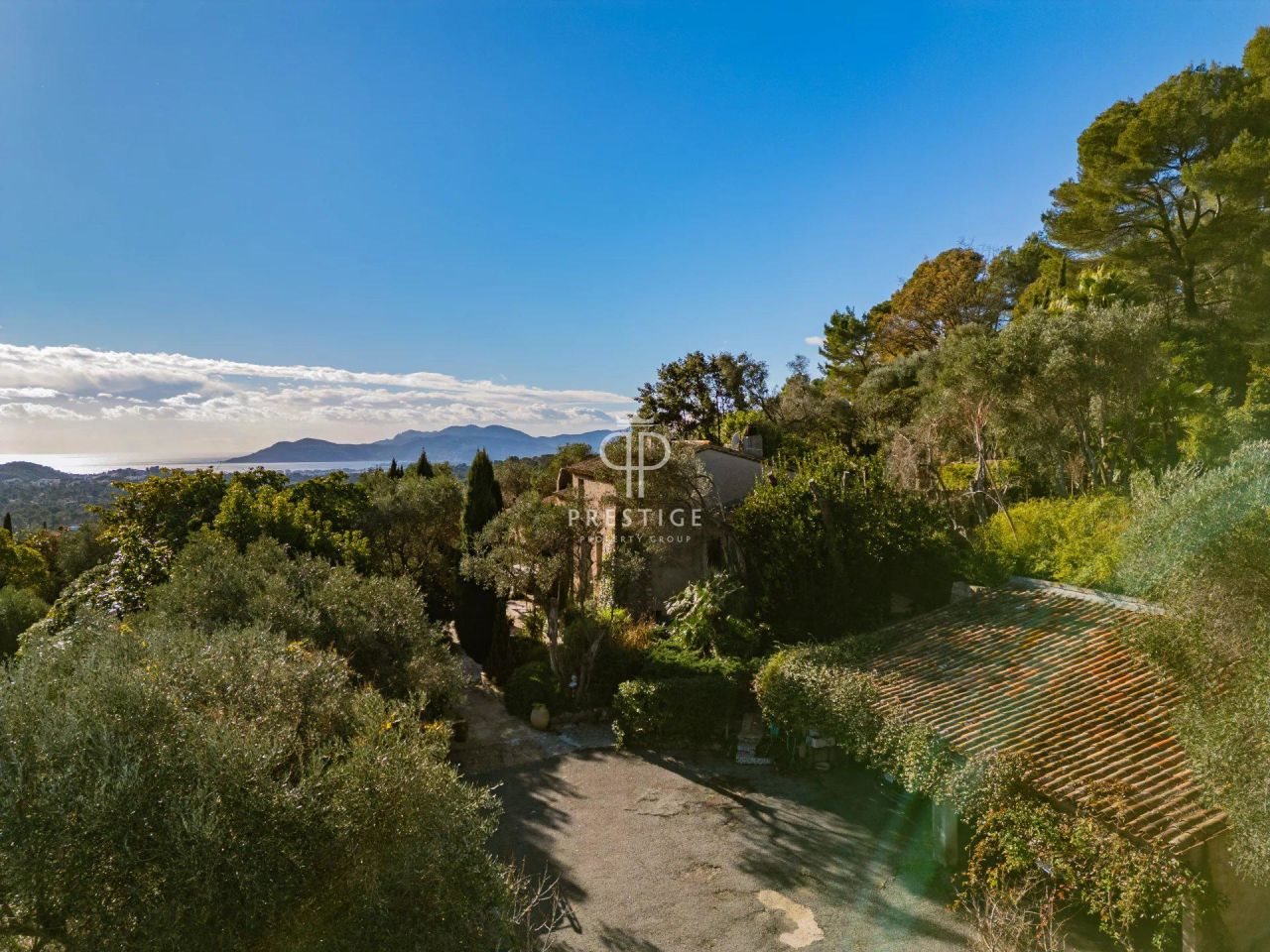 Maison à vendre, 407m², Mougins