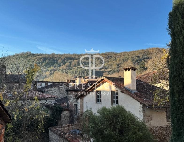 Maison à vendre, 680m², Barry-d'Islemade