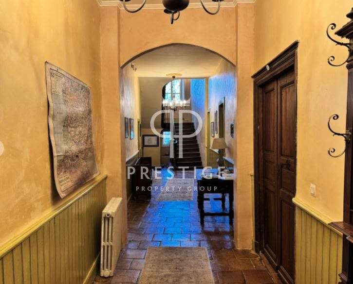 Maison à vendre, 680m², Barry-d'Islemade