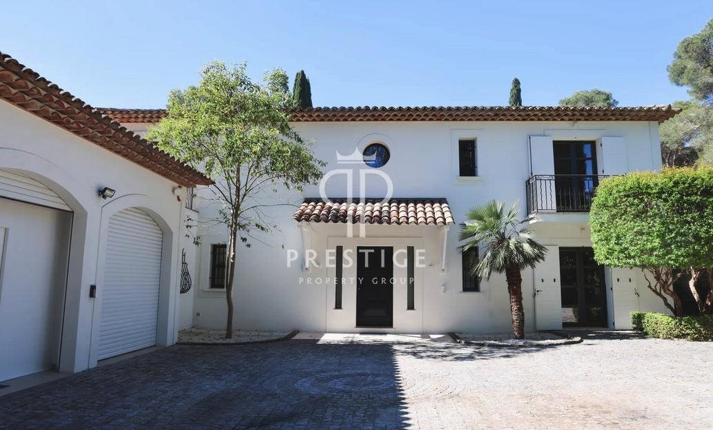 Maison à vendre, 330m², Mougins