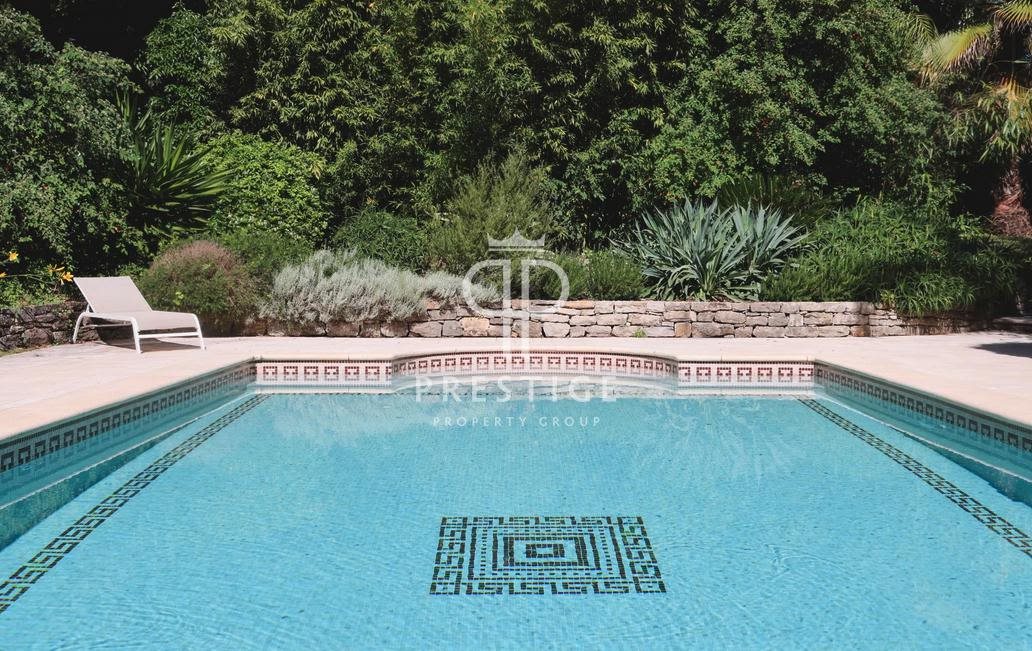 Maison à vendre, 330m², Mougins