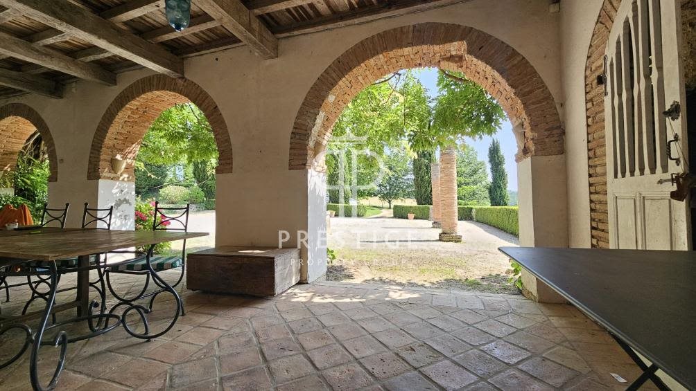 Maison à vendre, 300m², Rabastens