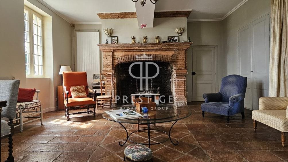 Maison à vendre, 300m², Rabastens