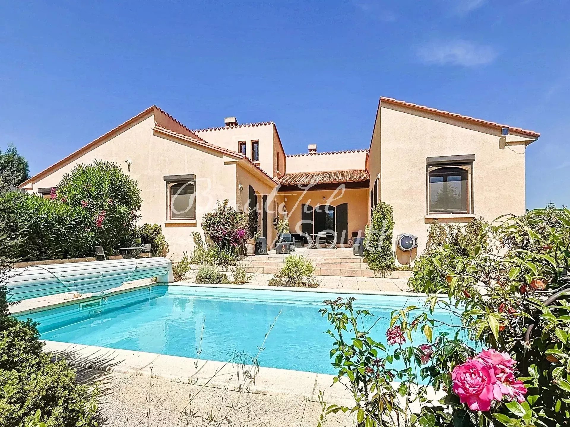 Maison à vendre, 165m², Montesquieu-des-Albères
