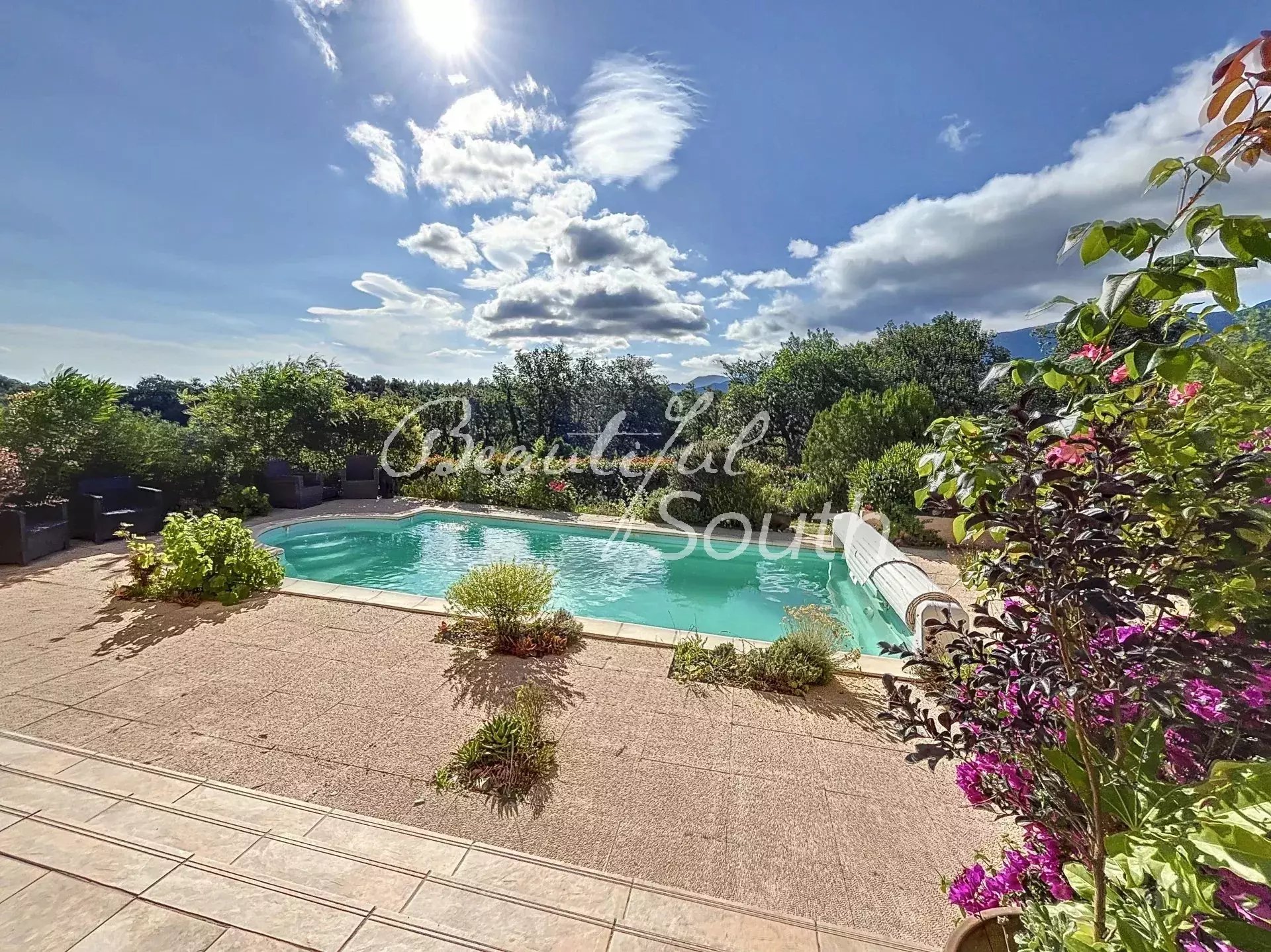 Maison à vendre, 165m², Montesquieu-des-Albères