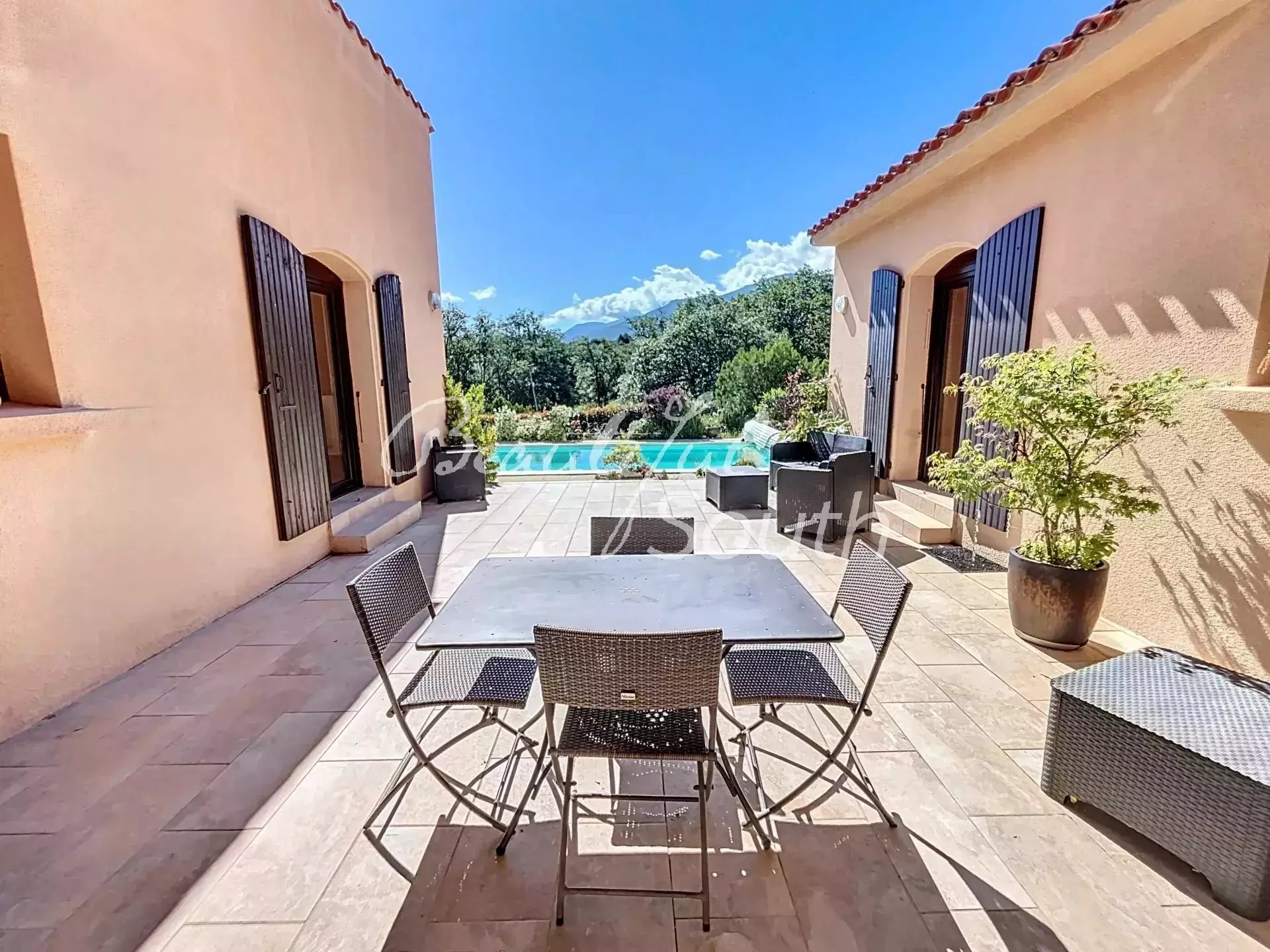 Maison à vendre, 165m², Montesquieu-des-Albères