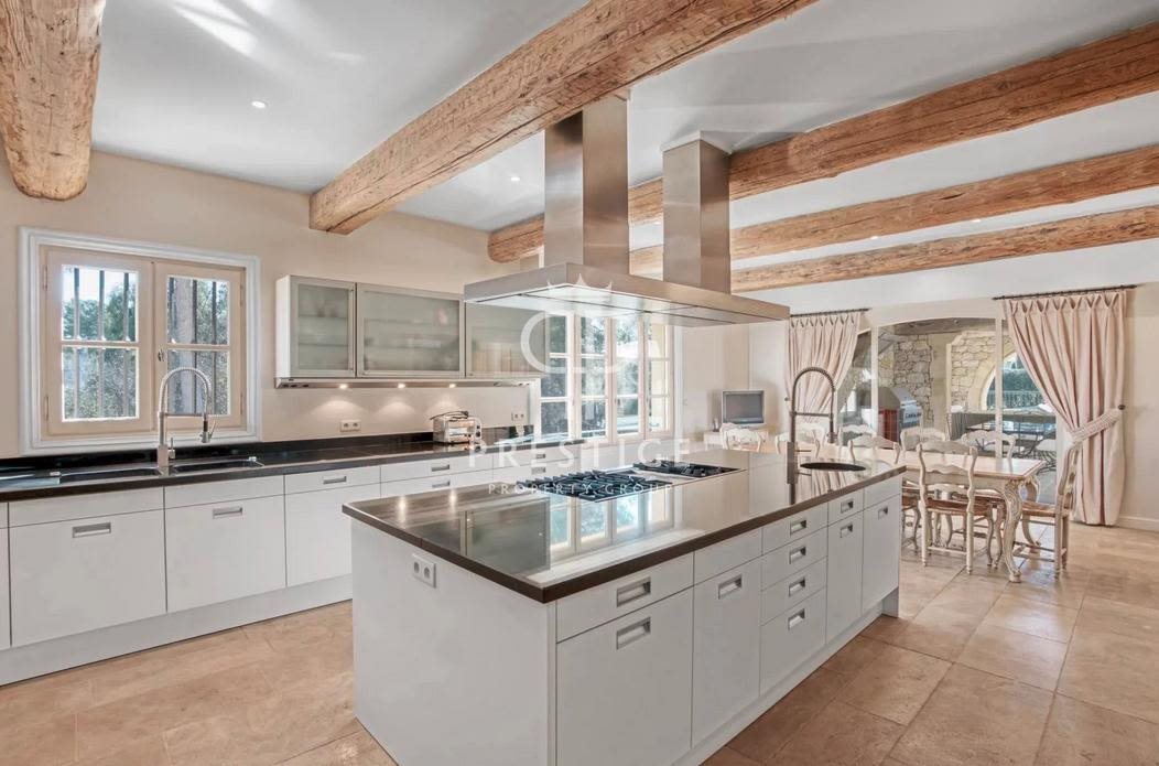 Maison à vendre, 455m², Mougins